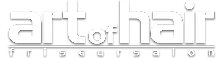 Friseur "Art of Hair" Logo